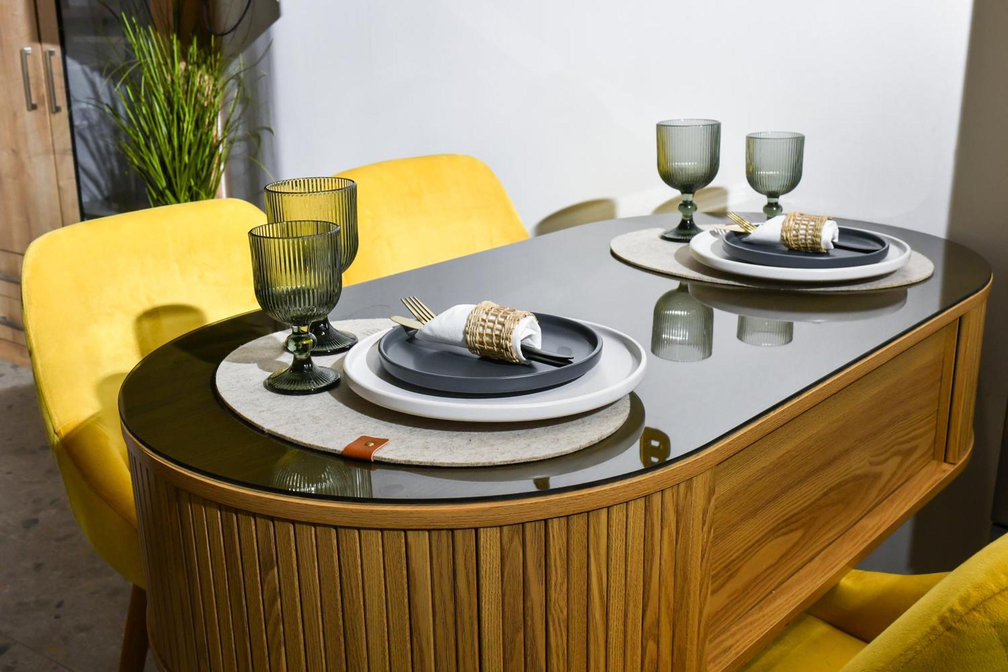 Comfy Dots Apartment ลาริซา ภายนอก รูปภาพ