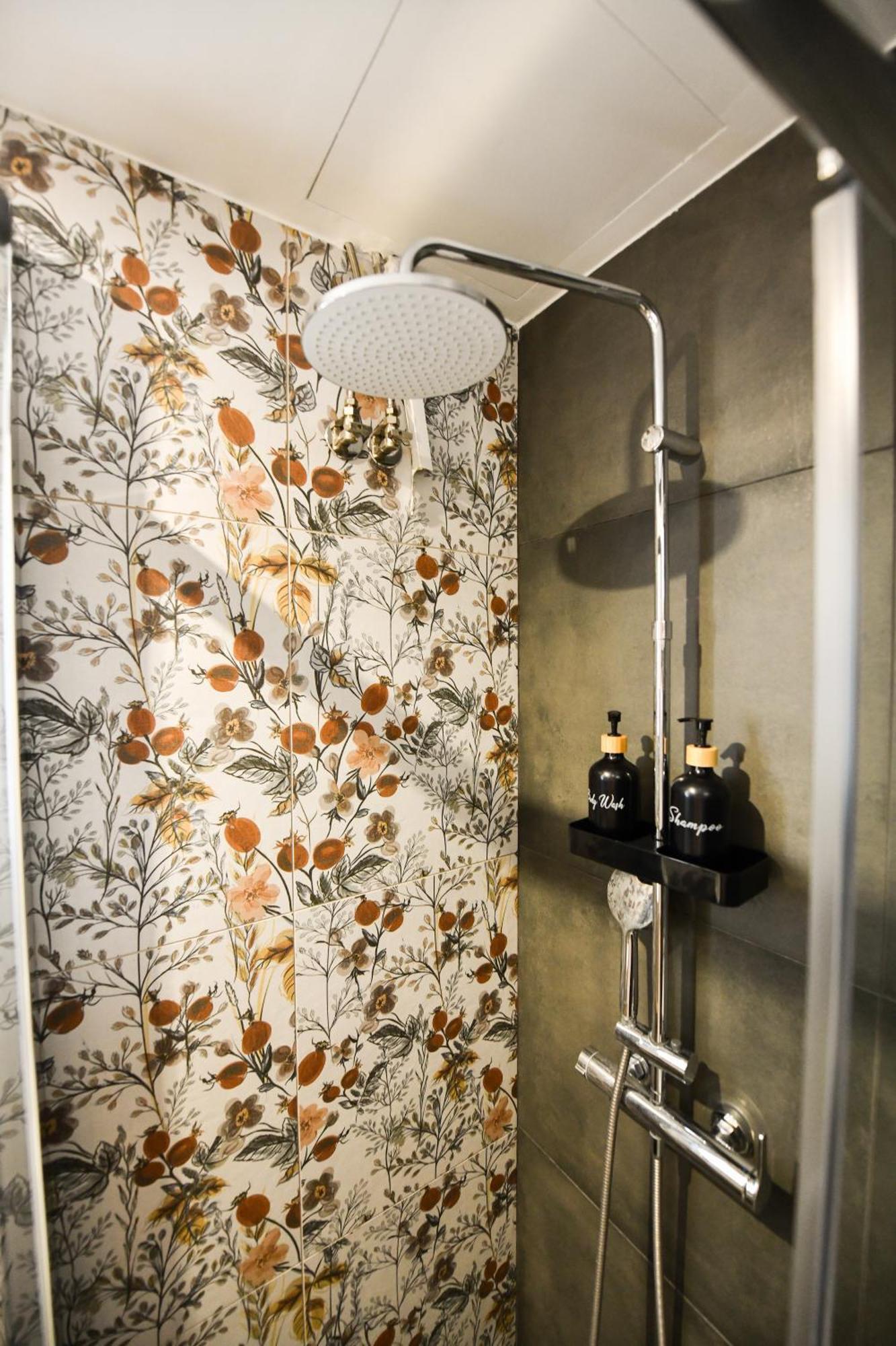 Comfy Dots Apartment ลาริซา ภายนอก รูปภาพ